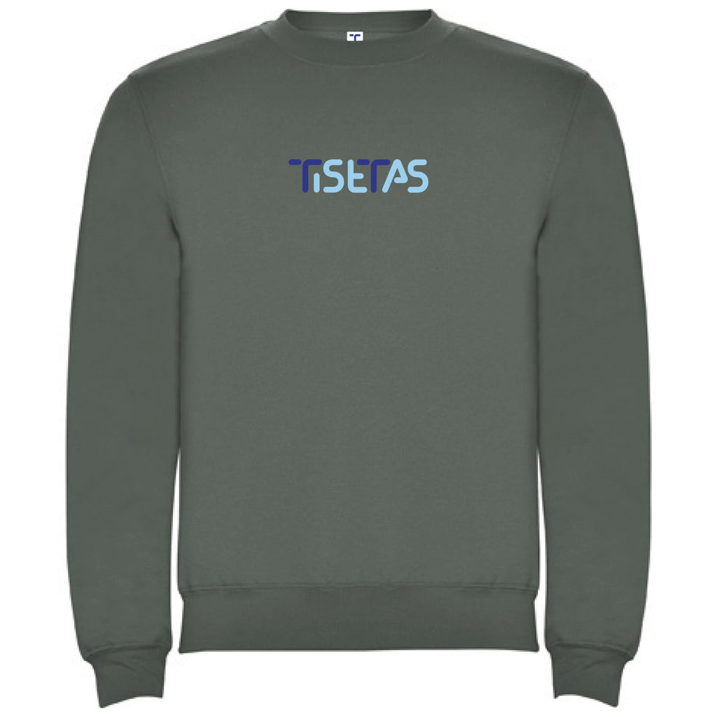 Street Green Tisetas