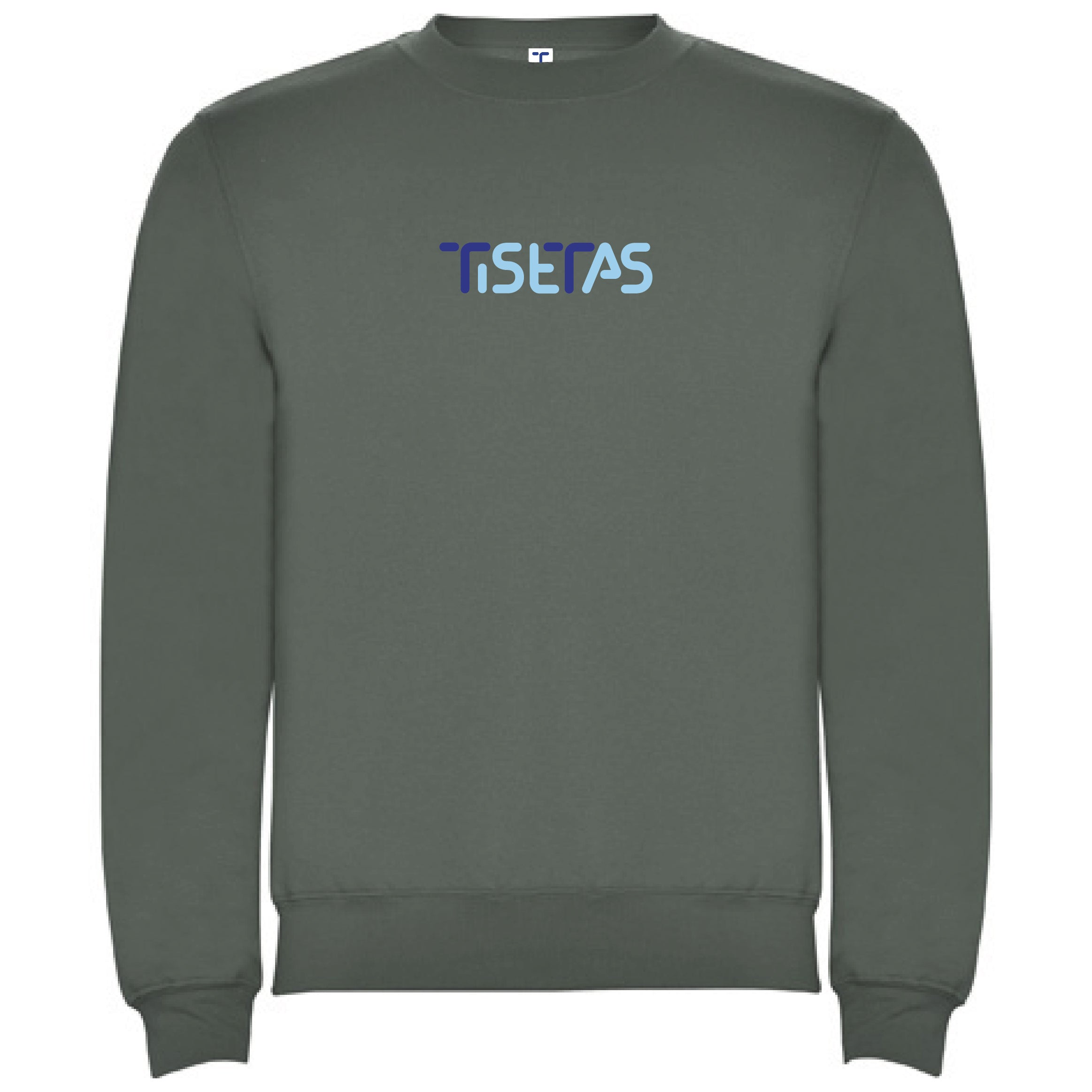 Street Green Tisetas